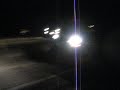 Travie Nitrous Backfire Travie Nitrous Backfire