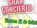 Promo Concierto