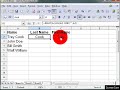 Split First and Last Name in Spreadsheet Split First and Last Name in Spreadsheet
