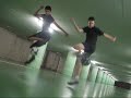 freestyle football and fun 