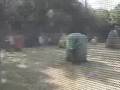 Army of Three first paintball tournament