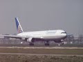 Continental Boeing 767-400ER