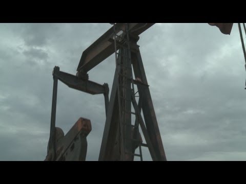 oil - Tight school budgets have New Mexico schools trying to find different ways to raise money.