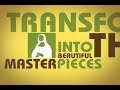 YSDN- What is Graphic Design? (Type Exploration Project)