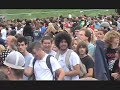 HELMET (LIVE) - UNSUNG (WARPED TOUR BRISTOW 2006)