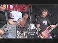 HELMET (LIVE) - UNSUNG (WARPED TOUR BRISTOW 2006)