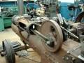 videos de Jeff's 1/2 Scale Case Steam Traction Engine WITHOUT Oiler!!