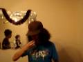 videos de cumple de joffre 2008 (el riko tekila)
