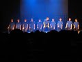 Mulan Spartans 2008