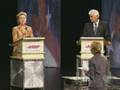 The Candidates 2008: Hillary Clinton | Universal Healthcare