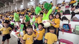 24-25 校運會直擊