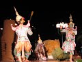 Ramakien 6 - Thai Classical Dance