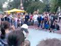 Break Dance 1 l Jastrzębia góra