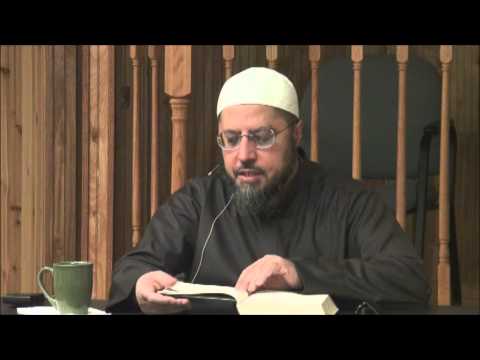 شرح مدارج السالكين 1 / 5 / 2013