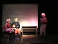 Britt der Talk um Eins - Cosplay