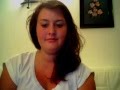 Carina Ottesen - Call Your Girlfriend (Erato Cover)