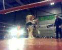 Jamal Hambaken Gym