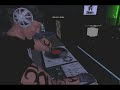 Moog Conspiracy Live @ LE CUBE (Second Life)