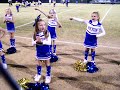 Destiny Cheerleading
