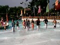 Modelizta Philippines guesting in Unang Hirit GMA7 w Steph Prescott, Daiana Menezes & Charice Solomon, Princeton Nicholson, Teenniboppers, Emmanuel Cea & Pinay Barbies