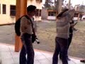 se vengaron se vengaron