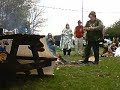 Celtic Praise Offering, Trillium 2006