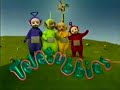 teletubbies gettin crunk, lol. i made the video before i realized there is a bad word near the end. :( oops. its still funny though.