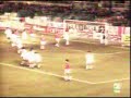 Maradona en El Plantío. Real Burgos - Sevilla FC, temporada 92/93. Maradona en El Plantío. Real Burgos - Sevilla FC, temporada 92/93.