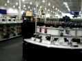 Kodak Easyshare M340 camera video test