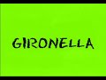 itinerari gironella