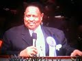 Apostle Lobias Murray - You Need the HOLY GHOST!!!!! Apostle Lobias Murray - You Need the HOLY GHOST!!!!!