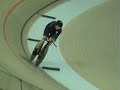Alison Shanks Final World Champs