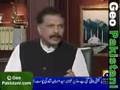 Capital Talk with Imran Khan on 22 June 2007 Part 1/3