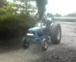 Fordson Major