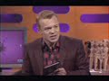 Tori Amos - Graham Norton Show (10-May-2007) - Part 2