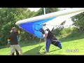 Canungra Hang Gliding Classic 2007 Day 7