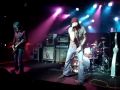 Tantric - Coming Undone *Live* at Pieres in Ft Wayne
