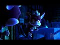 Sonic: Night of the Werehog trailer! (HIGH QUALITY)