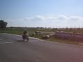 Cagiva mito a Salmour
