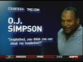 Jim Rome Is Burning - O.J. Simpson Robbery