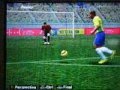 Brasil goleada inesquecível!!!!!