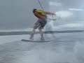 Wakeboard och Skidor mix