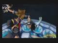 Sora Vs Roxas