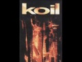 KOIL LAGU HUJAN LYRICS