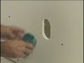 film istruktażowy Knaufa z Brazylii