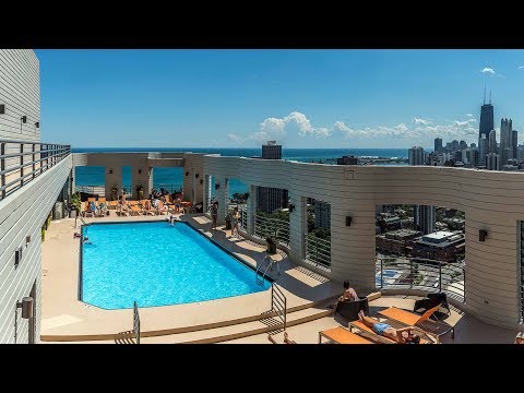 Tour the extensive amenities at Lincoln Park’s Eugenie Terrace Tour the extensive amenities at Lincoln Park’s Eugenie Terrace