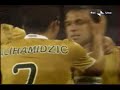 juventus - artmedia 2-0 (del piero)
