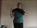 Choosing a size for your pouch