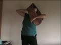 Choosing a size for your pouch
