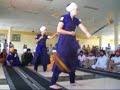 Miri Piri Academy Gatka Demo Miri Piri Academy Gatka Demo
